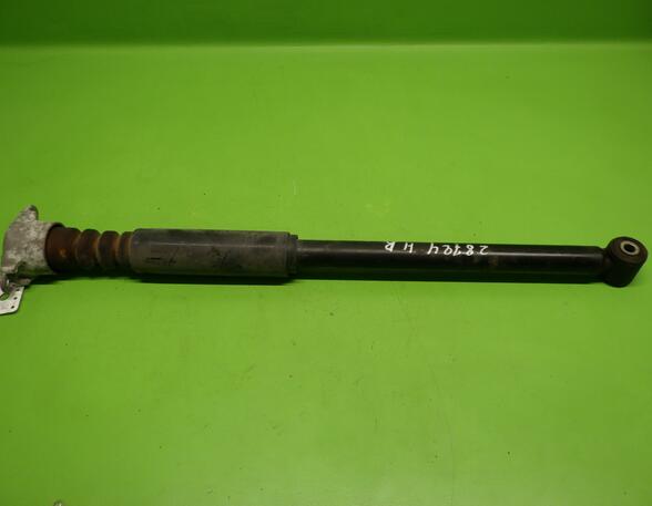 Shock Absorber FORD FIESTA V (JH_, JD_)