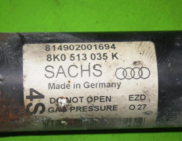 Shock Absorber AUDI A4 Avant (8K5, B8)