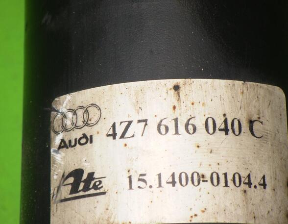 Shock Absorber AUDI A6 Avant (4B5, C5), AUDI ALLROAD (4BH, C5)