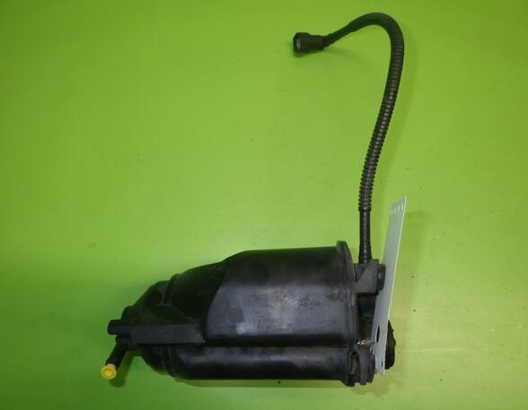 Fuel Vapor Charcoal Canister Tank SEAT Leon (1M1)