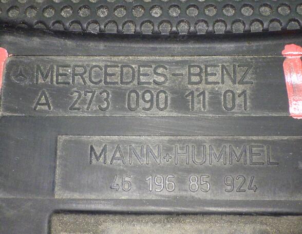 Air Filter MERCEDES-BENZ C-CLASS (W204)