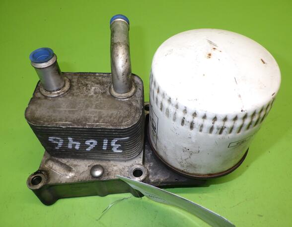 Oil Filter Housing Box FORD Transit Connect (P65, P70, P80)