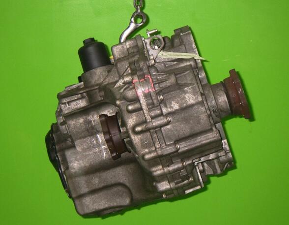 Automatic Transmission VW Touran (1T1, 1T2), VW Touran (1T3)