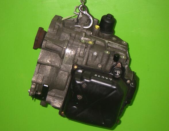 Automatic Transmission VW Touran (1T1, 1T2), VW Touran (1T3)