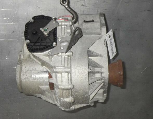 Automatic Transmission VW Golf VI (5K1)