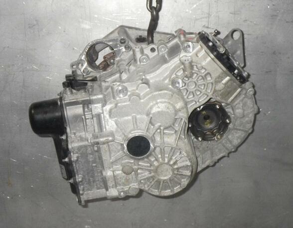 Automatic Transmission VW Golf VI (5K1)