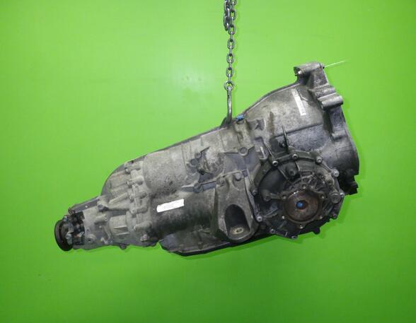 Automatic Transmission AUDI A6 Allroad (4FH, C6), AUDI A6 Avant (4F5, C6)