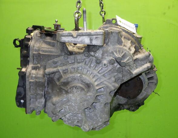 Automatic Transmission VW SHARAN (7M8, 7M9, 7M6)