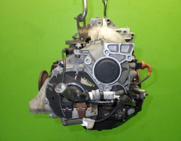 Automatic Transmission AUDI A4 (8D2, B5)