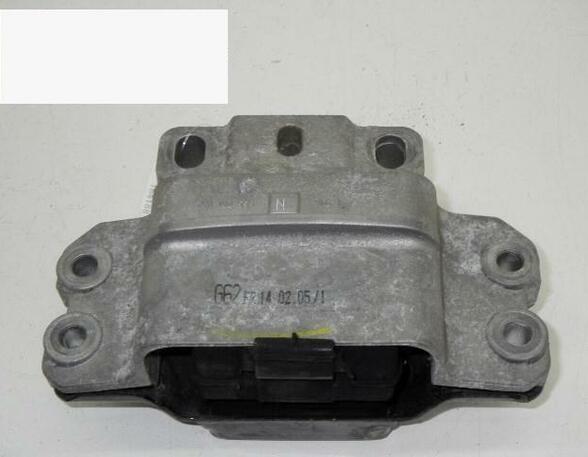 Manual Transmission Mount Bracket SKODA Octavia II Combi (1Z5), VW Touran (1T1, 1T2)