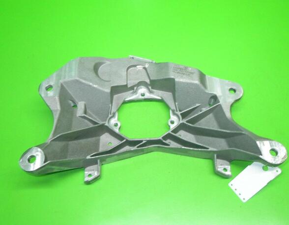 Manual Transmission Mount Bracket AUDI A4 Avant (8K5, B8)