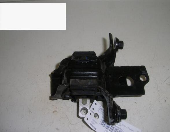 Manual Transmission Mount Bracket SKODA FABIA II (542)