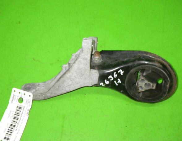 Manual Transmission Mount Bracket FORD FOCUS II (DA_, HCP, DP)