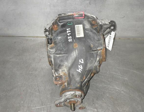 Rear Axle Gearbox / Differential MERCEDES-BENZ C-Klasse T-Model (S204)