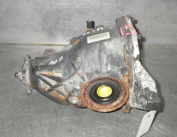 Rear Axle Gearbox / Differential MERCEDES-BENZ C-Klasse T-Model (S204)