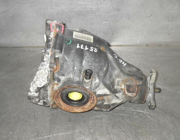 Rear Axle Gearbox / Differential MERCEDES-BENZ C-Klasse T-Model (S204)