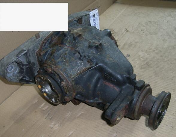 Rear Axle Gearbox / Differential BMW 7er (E38)