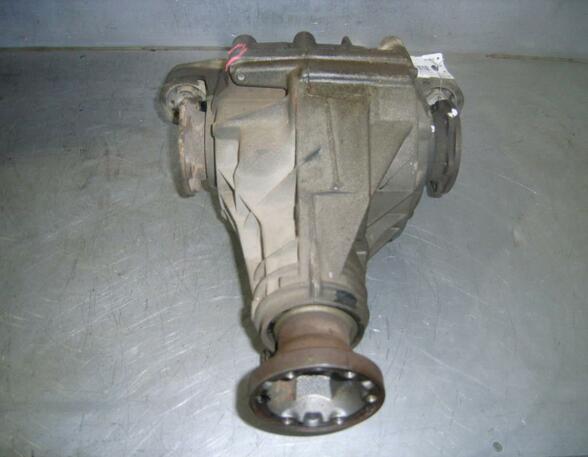 Rear Axle Gearbox / Differential VW Touareg (7L6, 7L7, 7LA)