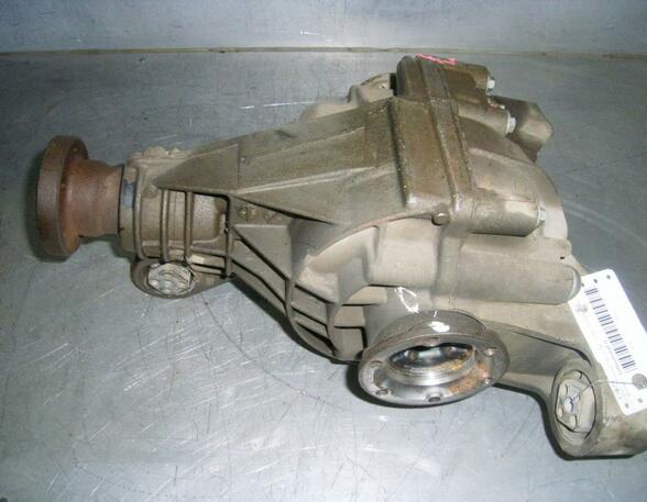 Rear Axle Gearbox / Differential VW Touareg (7L6, 7L7, 7LA)