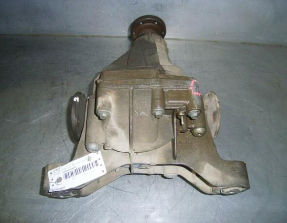 Rear Axle Gearbox / Differential VW Touareg (7L6, 7L7, 7LA)