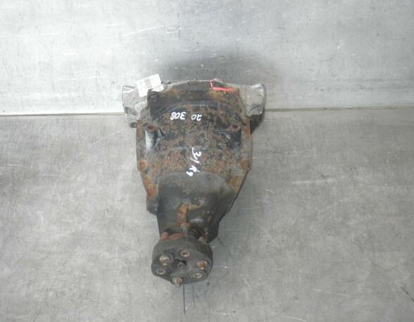 Rear Axle Gearbox / Differential OPEL Omega B (V94)