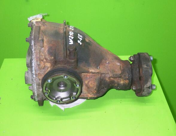 Rear Axle Gearbox / Differential MERCEDES-BENZ E-Klasse (W210)