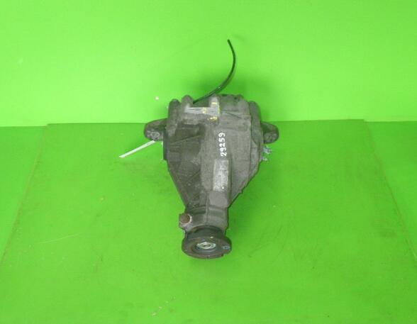 Rear Axle Gearbox / Differential MERCEDES-BENZ M-Klasse (W163)