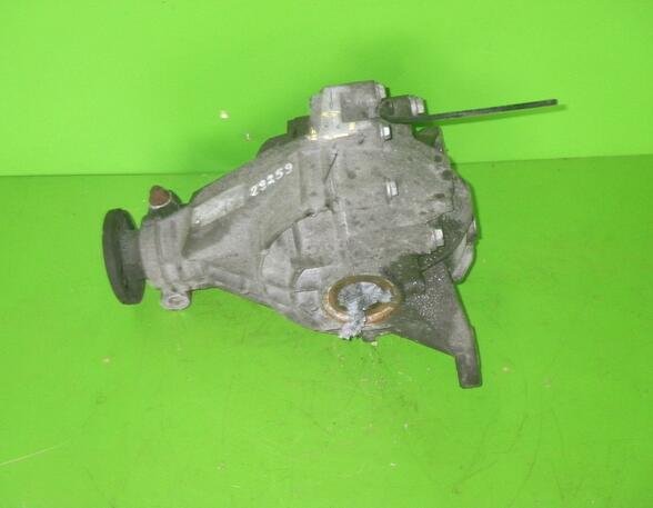 Rear Axle Gearbox / Differential MERCEDES-BENZ M-Klasse (W163)