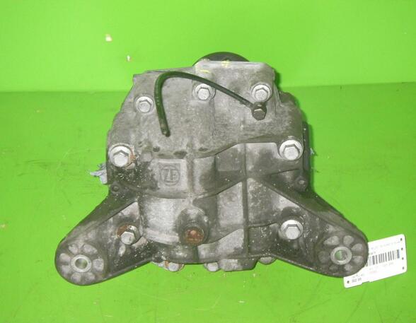 Rear Axle Gearbox / Differential MERCEDES-BENZ M-Klasse (W163)