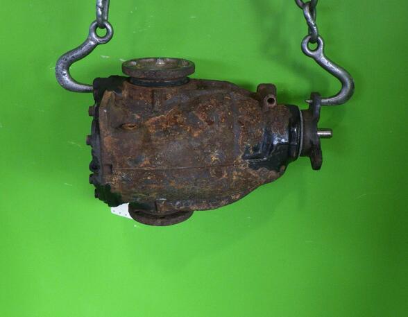 Rear Axle Gearbox / Differential MERCEDES-BENZ E-Klasse (W210)