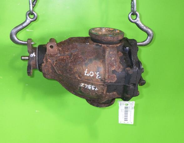 Rear Axle Gearbox / Differential MERCEDES-BENZ E-Klasse (W210)