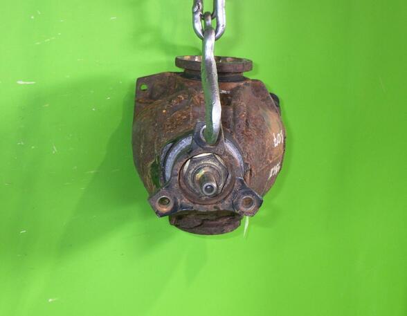 Rear Axle Gearbox / Differential MERCEDES-BENZ E-Klasse (W210)