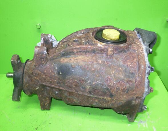 Rear Axle Gearbox / Differential MERCEDES-BENZ E-Klasse (W211)