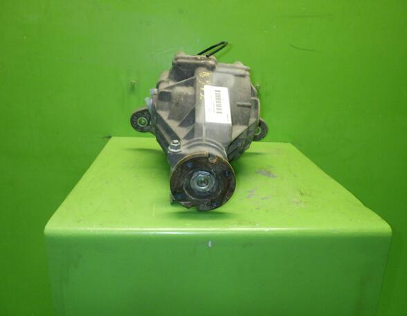 Rear Axle Gearbox / Differential MERCEDES-BENZ M-Klasse (W163)