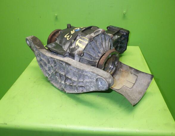 Rear Axle Gearbox / Differential AUDI A4 Avant (8E5, B6)