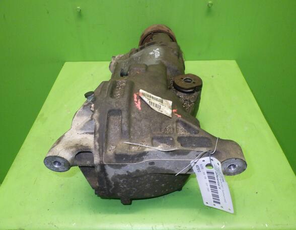 Rear Axle Gearbox / Differential VOLVO V70 III (135), VOLVO XC70 II (136)