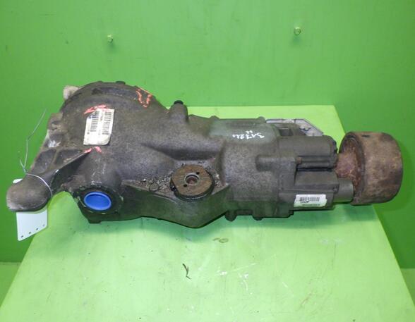 Rear Axle Gearbox / Differential VOLVO V70 III (135), VOLVO XC70 II (136)