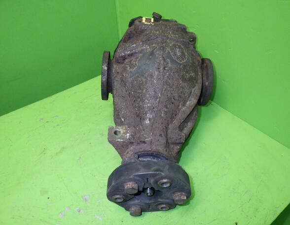 Rear Axle Gearbox / Differential MERCEDES-BENZ CLK (C208)