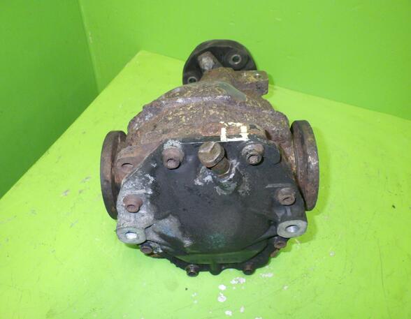 Rear Axle Gearbox / Differential MERCEDES-BENZ CLK (C208)