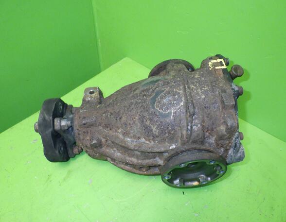 Rear Axle Gearbox / Differential MERCEDES-BENZ CLK (C208)