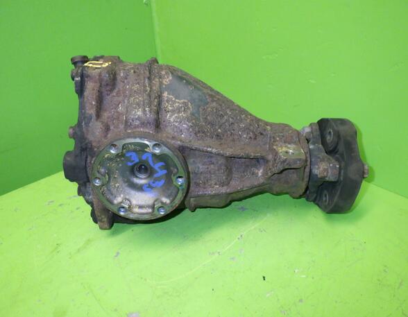 Rear Axle Gearbox / Differential MERCEDES-BENZ CLK (C208)