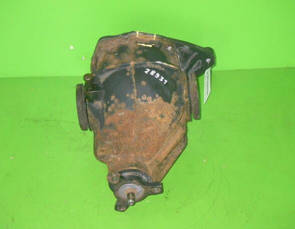 Rear Axle Gearbox / Differential MERCEDES-BENZ C-CLASS T-Model (S203)