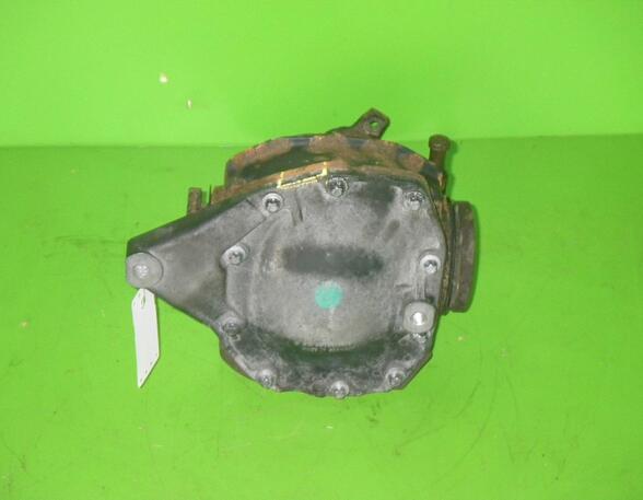 Rear Axle Gearbox / Differential MERCEDES-BENZ C-CLASS T-Model (S203)