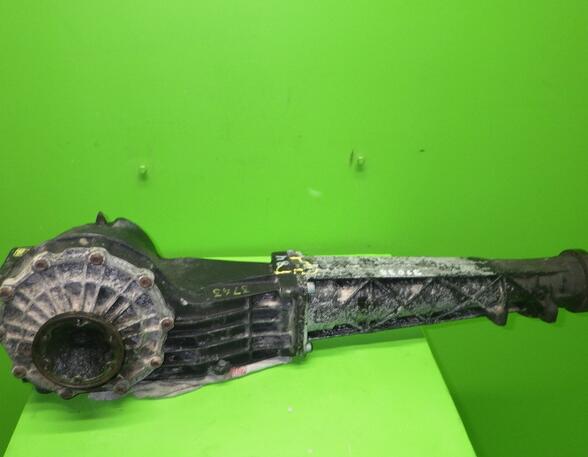 Rear Axle Gearbox / Differential AUDI A4 Avant (8D5, B5)