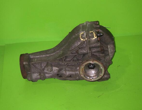 Rear Axle Gearbox / Differential AUDI A4 Allroad (8KH, B8), AUDI A4 Avant (8K5, B8)