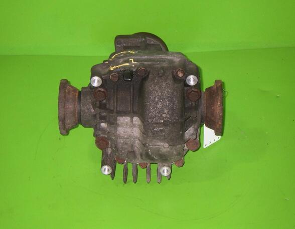 Rear Axle Gearbox / Differential AUDI A4 Allroad (8KH, B8), AUDI A4 Avant (8K5, B8)