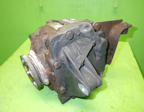 Rear Axle Gearbox / Differential BMW 3 Touring (E46)