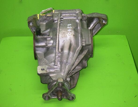 Rear Axle Gearbox / Differential MERCEDES-BENZ C-CLASS (W204), MERCEDES-BENZ C-CLASS (W205)