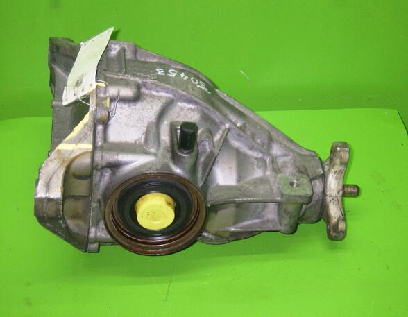 Rear Axle Gearbox / Differential MERCEDES-BENZ C-CLASS (W204), MERCEDES-BENZ C-CLASS (W205)