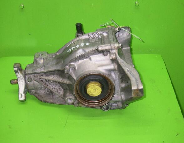 Rear Axle Gearbox / Differential MERCEDES-BENZ C-CLASS (W204), MERCEDES-BENZ C-CLASS (W205)